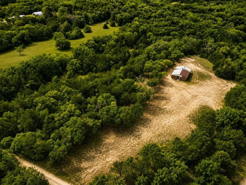 1264 RedMoore Road, Whitewright TX 75491