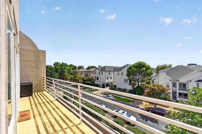4040 Avondale Avenue # 309, Dallas TX 75219 - Photo 17