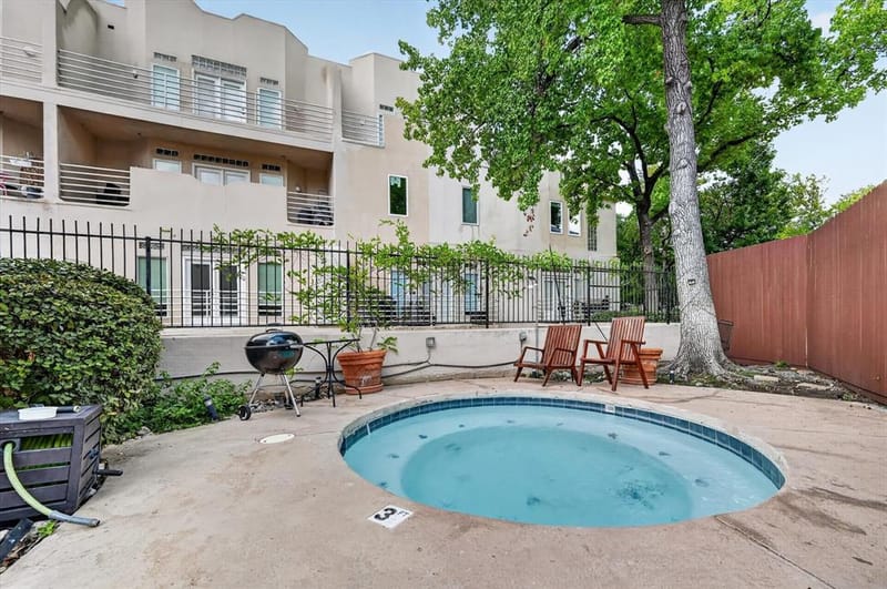 4040 Avondale Avenue # 309, Dallas TX 75219 - Photo 22