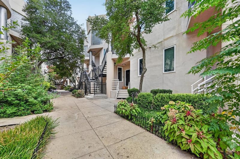 4040 Avondale Avenue # 309, Dallas TX 75219 - Photo 20