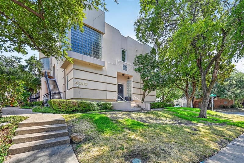4040 Avondale Avenue # 309, Dallas TX 75219 - Photo 18