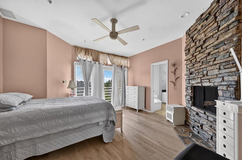 4040 Avondale Avenue # 309, Dallas TX 75219 - Photo 11