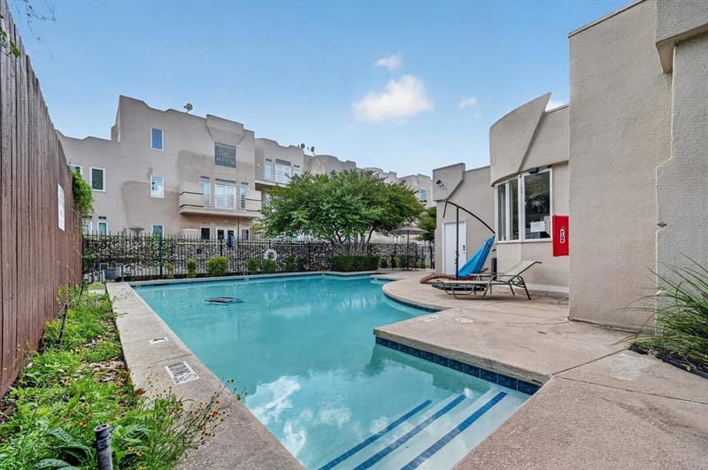 4040 Avondale Avenue # 309, Dallas TX 75219 - Photo 21