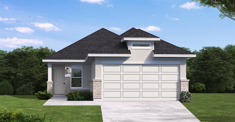 3513 Straw Lane, Heartland TX 75114