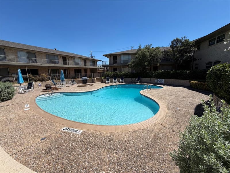 11116 Valleydale Drive # D, Dallas TX 75230 - Photo 27