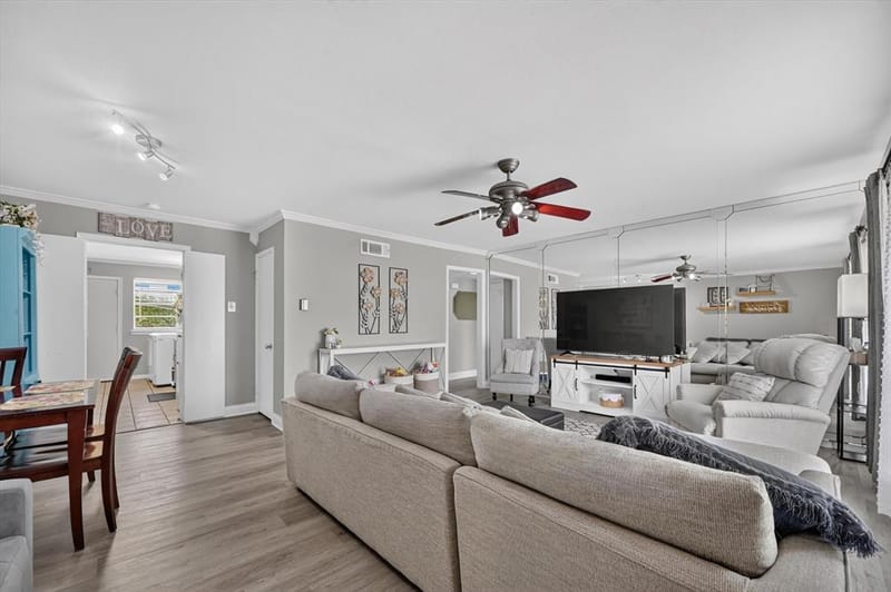 11116 Valleydale Drive # D, Dallas TX 75230 - Photo 6