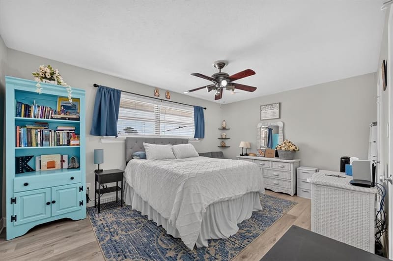 11116 Valleydale Drive # D, Dallas TX 75230 - Photo 17