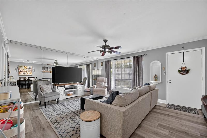 11116 Valleydale Drive # D, Dallas TX 75230