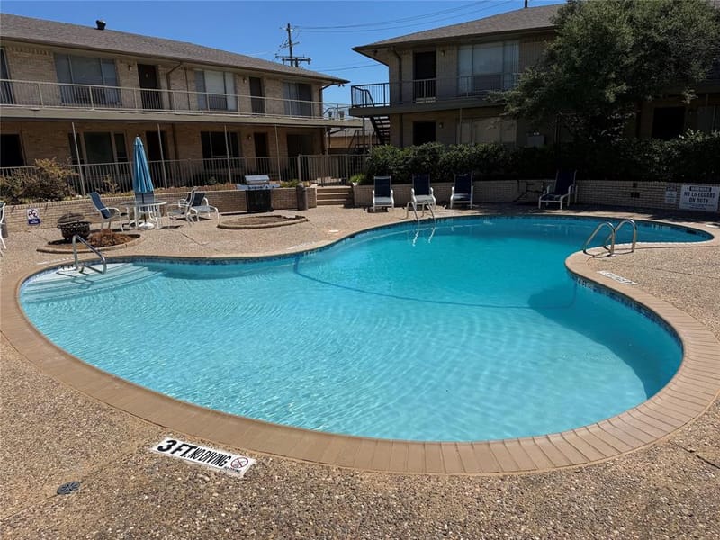 11116 Valleydale Drive # D, Dallas TX 75230 - Photo 28