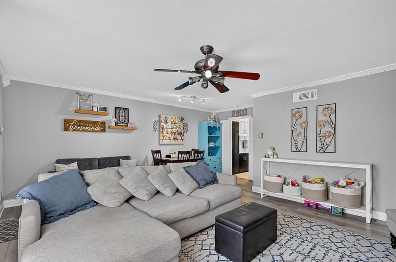 11116 Valleydale Drive # D, Dallas TX 75230 - Photo 15