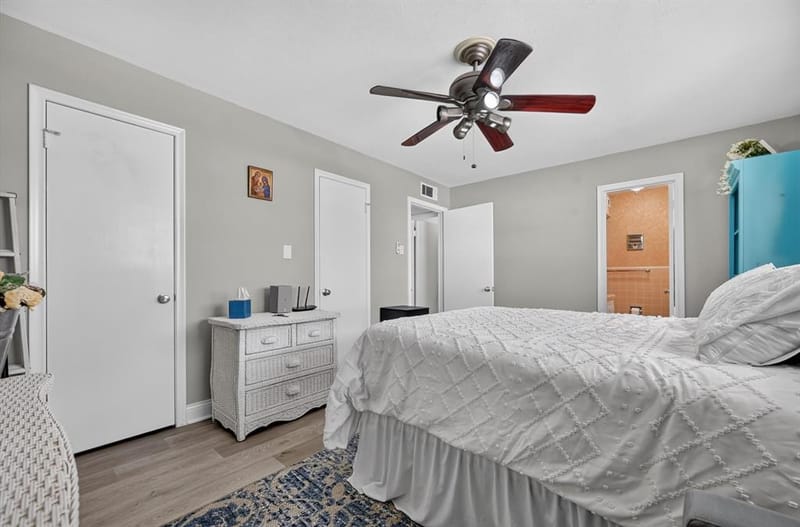 11116 Valleydale Drive # D, Dallas TX 75230 - Photo 19