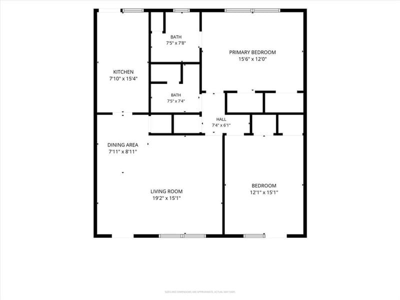 11116 Valleydale Drive # D, Dallas TX 75230 - Photo 29