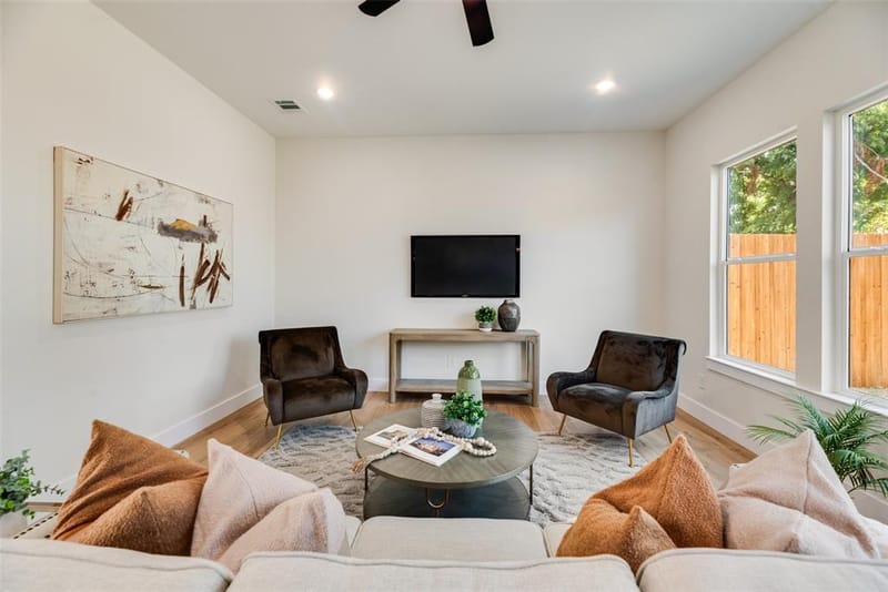 7318 Concord Avenue, Dallas TX 75235 - Photo 6