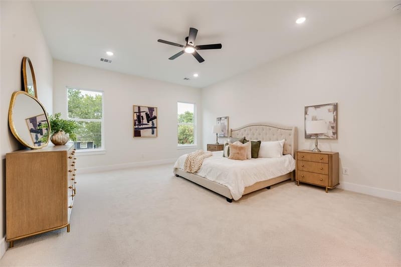 7318 Concord Avenue, Dallas TX 75235 - Photo 17