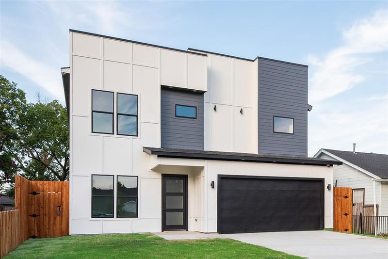7318 Concord Avenue, Dallas TX 75235