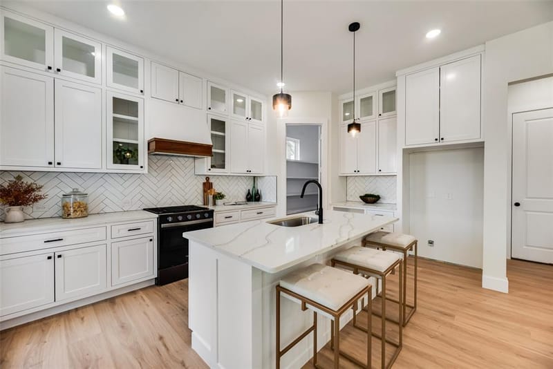 7318 Concord Avenue, Dallas TX 75235 - Photo 10