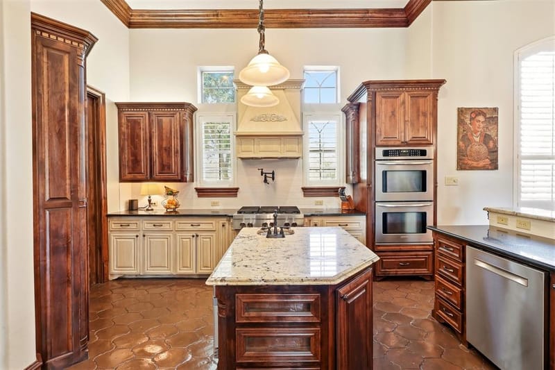 1110 Newkirk Court, McLendon Chisholm TX 75032 - Photo 2