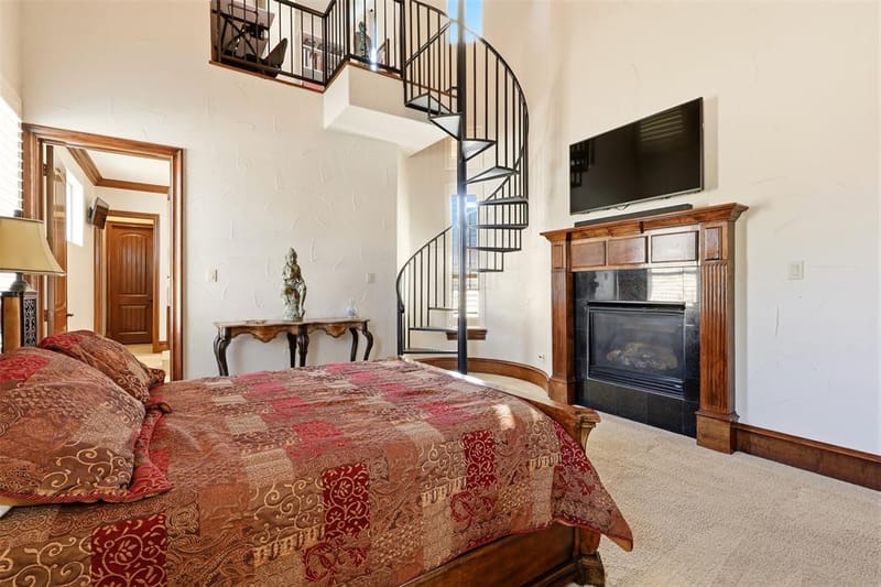 1110 Newkirk Court, McLendon Chisholm TX 75032 - Photo 6
