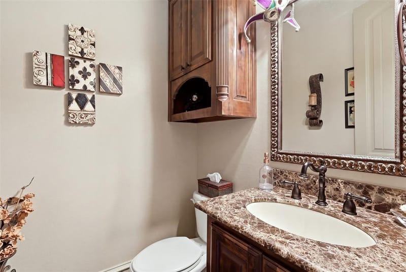 1110 Newkirk Court, McLendon Chisholm TX 75032 - Photo 13