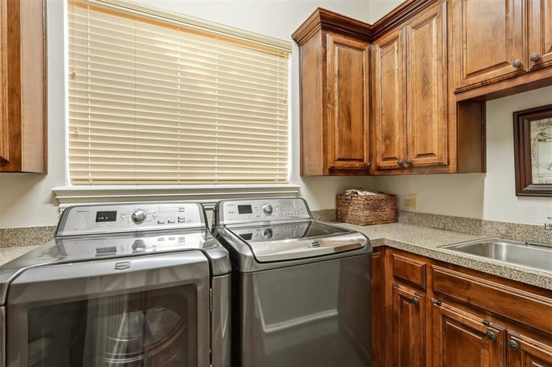 1110 Newkirk Court, McLendon Chisholm TX 75032 - Photo 17