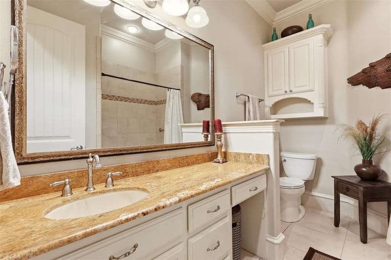 1110 Newkirk Court, McLendon Chisholm TX 75032 - Photo 16