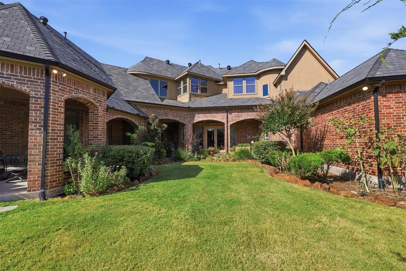 1110 Newkirk Court, McLendon Chisholm TX 75032 - Photo 32