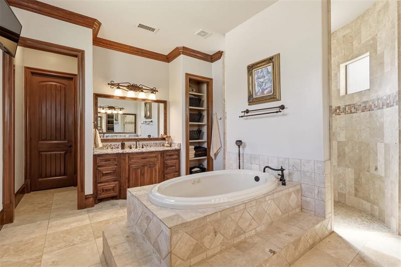 1110 Newkirk Court, McLendon Chisholm TX 75032 - Photo 5
