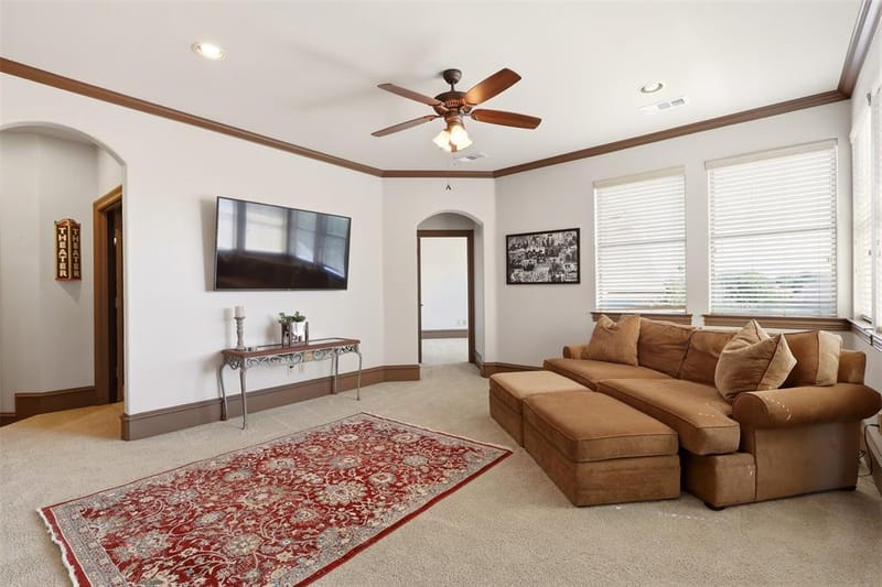 1110 Newkirk Court, McLendon Chisholm TX 75032 - Photo 20