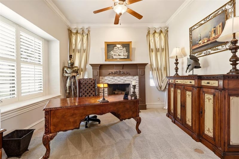 1110 Newkirk Court, McLendon Chisholm TX 75032 - Photo 10