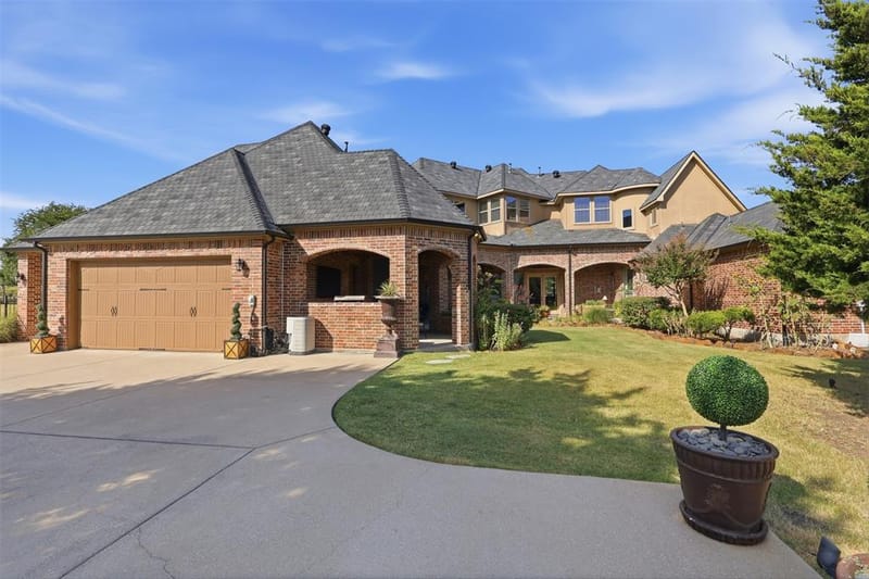 1110 Newkirk Court, McLendon Chisholm TX 75032 - Photo 33