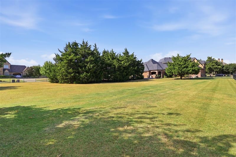 1110 Newkirk Court, McLendon Chisholm TX 75032 - Photo 35
