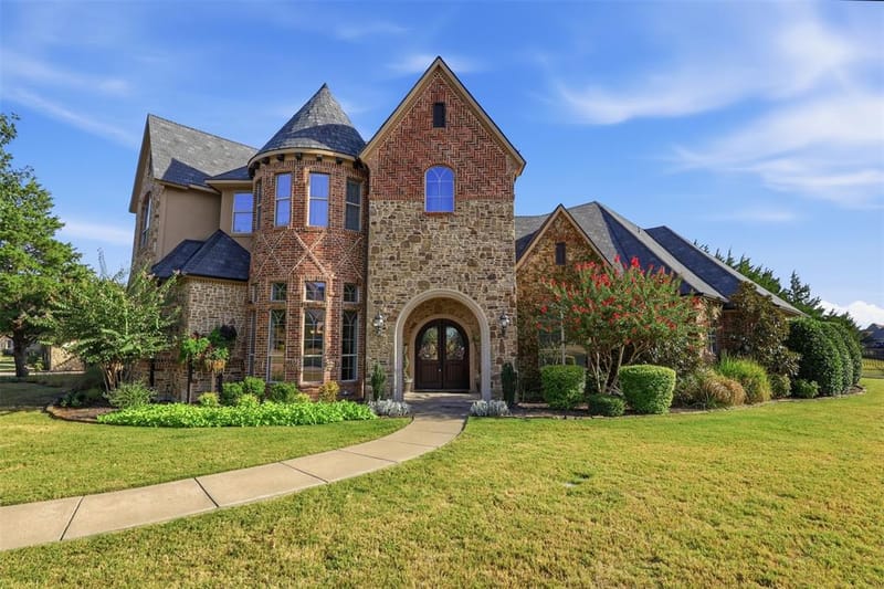 1110 Newkirk Court, McLendon Chisholm TX 75032 - Photo 29