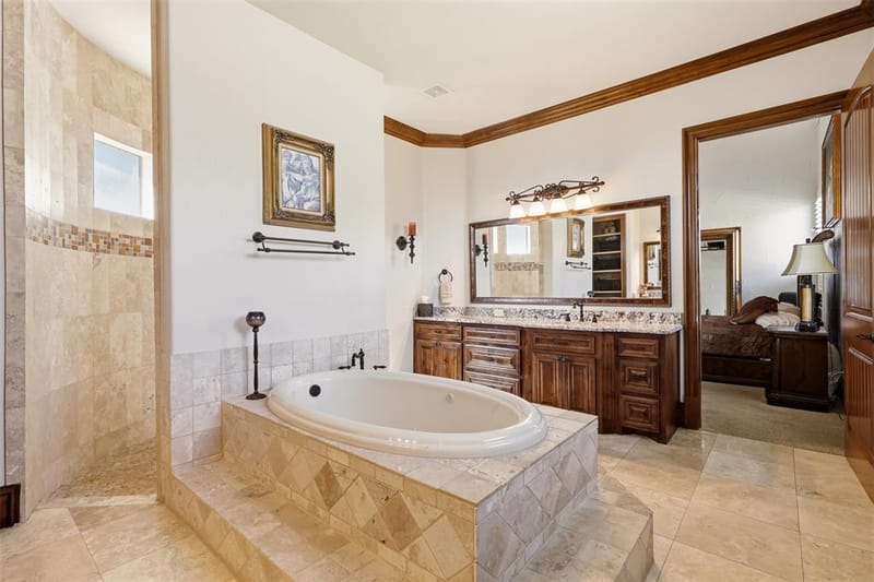 1110 Newkirk Court, McLendon Chisholm TX 75032 - Photo 4
