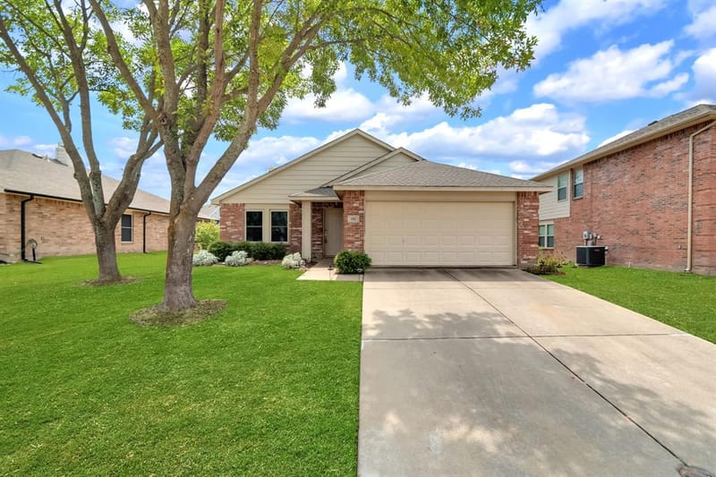 921 Ann Drive, Wylie TX 75098