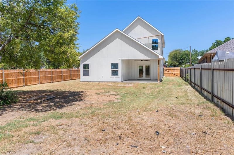 5224 Anderson Street, Fort Worth TX 76105 - Photo 27
