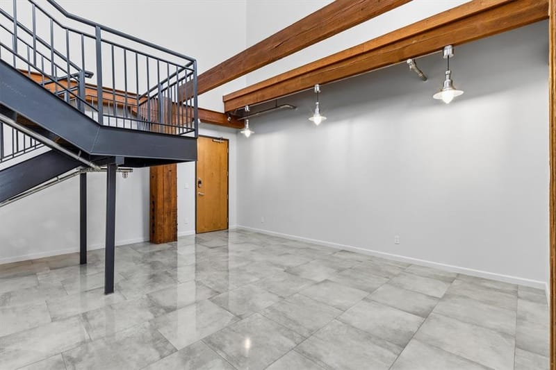 509 Elm Street # 604, Dallas TX 75202 - Photo 6