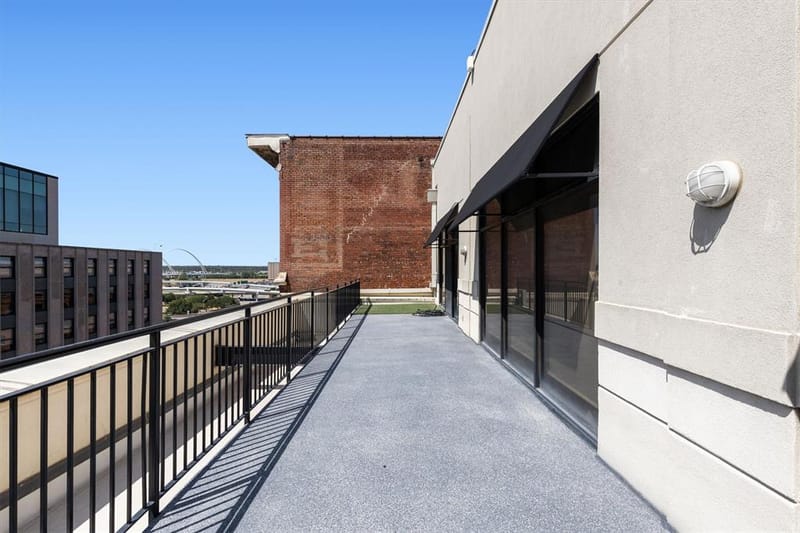 509 Elm Street # 604, Dallas TX 75202 - Photo 30