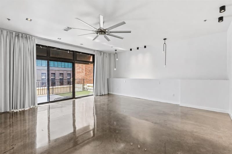 509 Elm Street # 604, Dallas TX 75202 - Photo 14