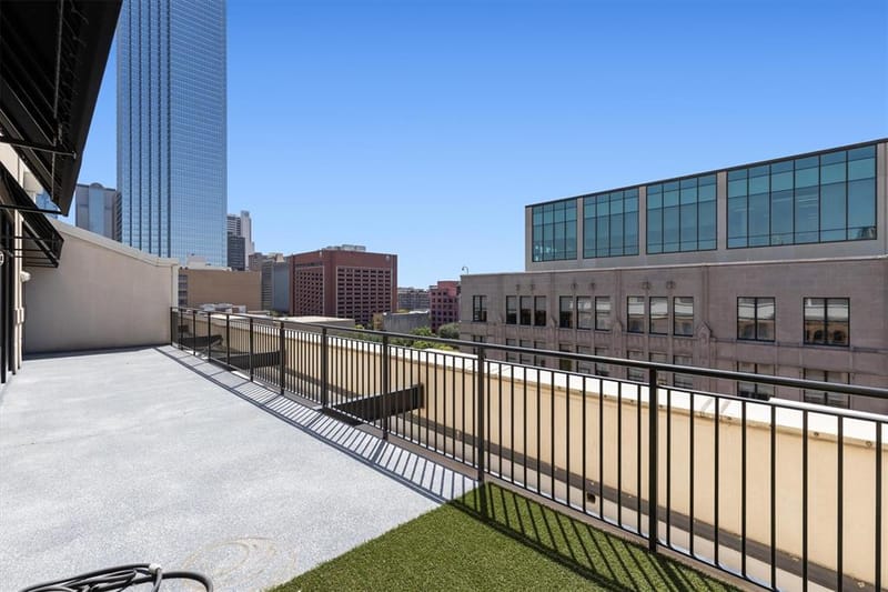 509 Elm Street # 604, Dallas TX 75202 - Photo 29