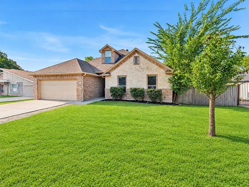 7608 Frankie B Street, North Richland Hills TX 76182