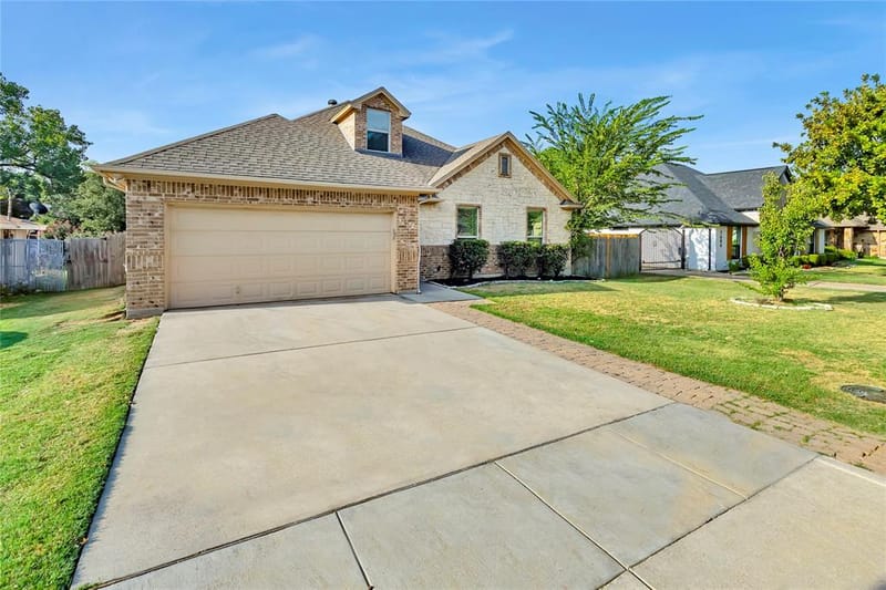 7608 Frankie B Street, North Richland Hills TX 76182 - Photo 34