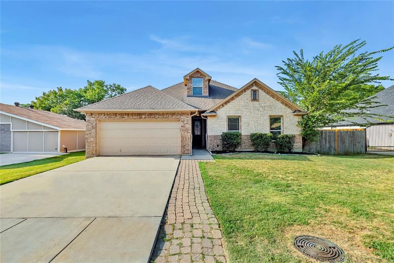 7608 Frankie B Street, North Richland Hills TX 76182 - Photo 33