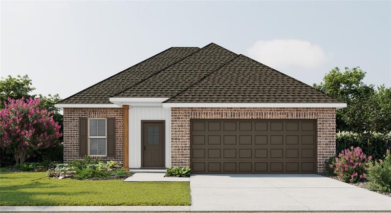 803 Venecia Drive, Bossier City LA 71111