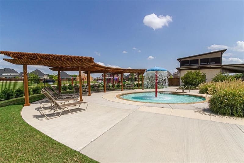 606 Jack Oak, Wylie TX 75098 - Photo 6