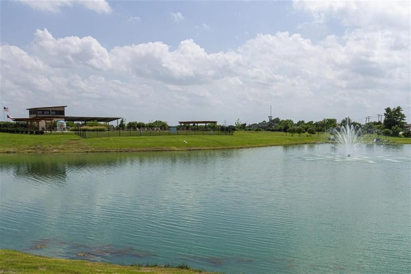 606 Jack Oak, Wylie TX 75098 - Photo 13