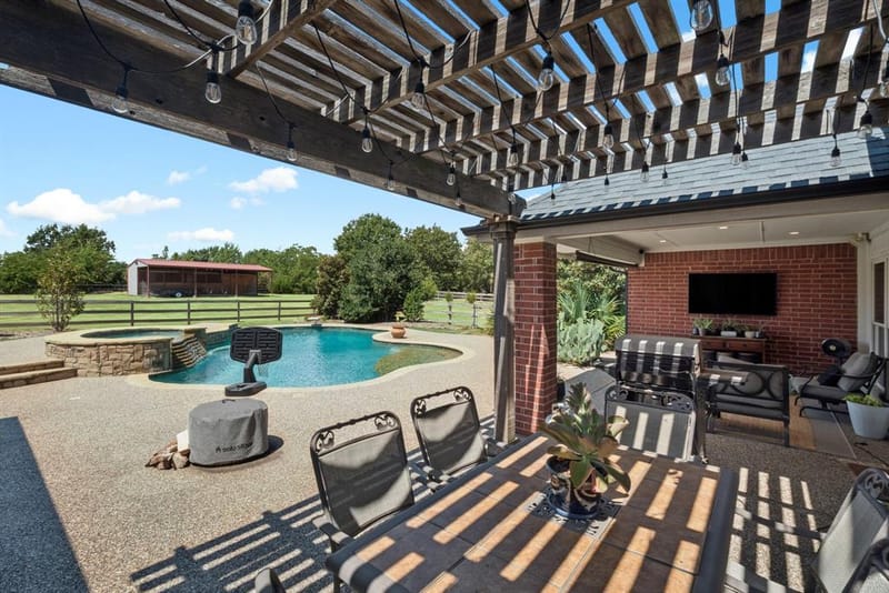 945 Scarlett Drive, Lucas TX 75002 - Photo 2
