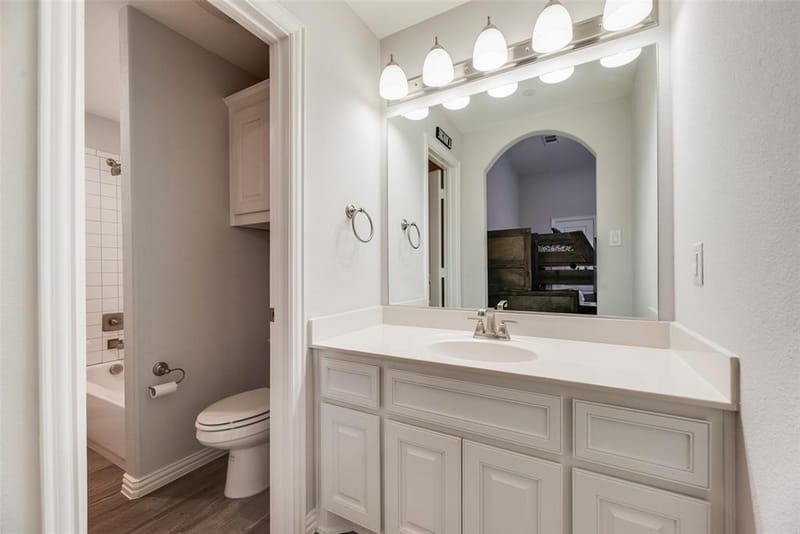 7624 Echo Hill Lane, Denton TX 76208 - Photo 23