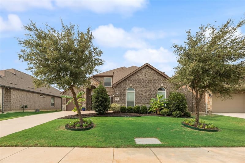 7624 Echo Hill Lane, Denton TX 76208 - Photo 27