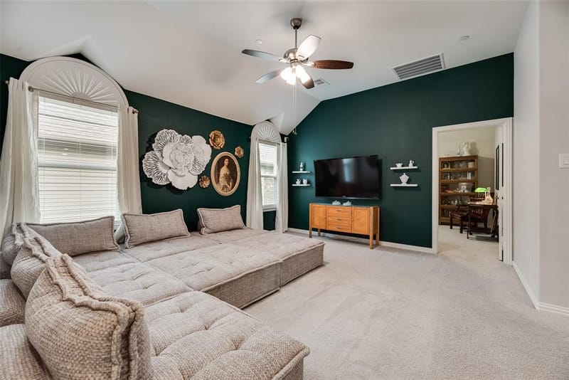 7624 Echo Hill Lane, Denton TX 76208 - Photo 2
