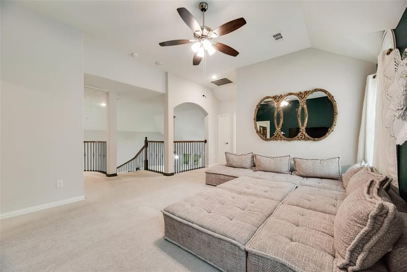 7624 Echo Hill Lane, Denton TX 76208 - Photo 16